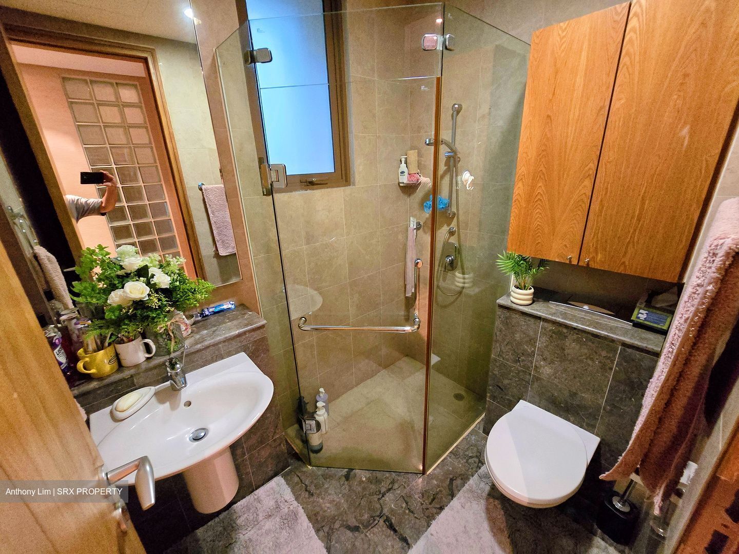 St. Martin Residence (D10), Condominium #445405351